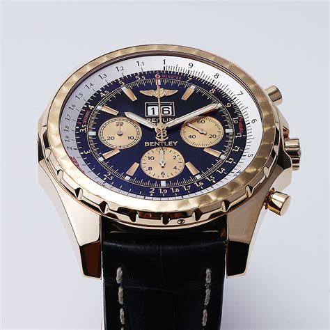 special edition Breitling watches